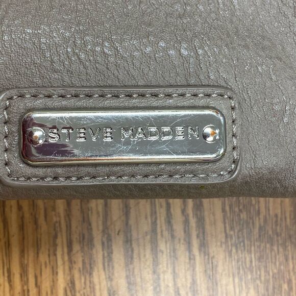 Women’s Steve Madden hobo bag/purse-fits everything! - Picture 5 of 8